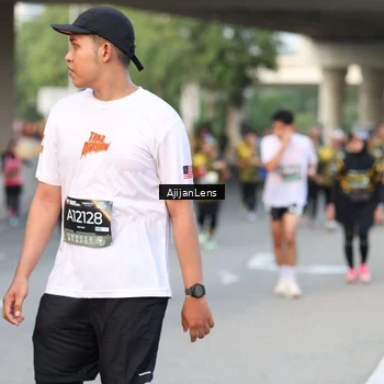 Runner Photo 6485143