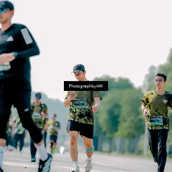 Runner Photo 6485145