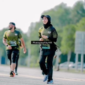 Runner Photo 6485146