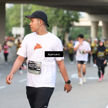 Runner Photo 6485147