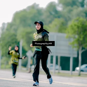 Runner Photo 6485152