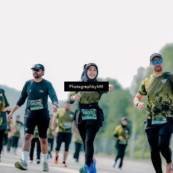 Runner Photo 6485153