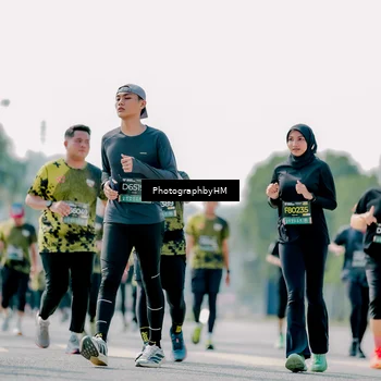 Runner Photo 6485154