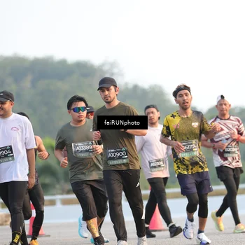 Runner Photo 6485157