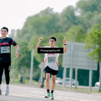 Runner Photo 6485159