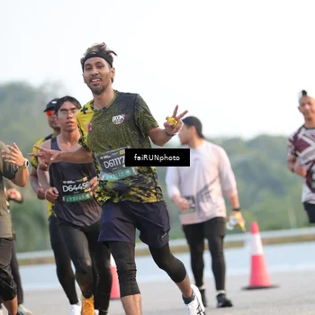 Runner Photo 6485161