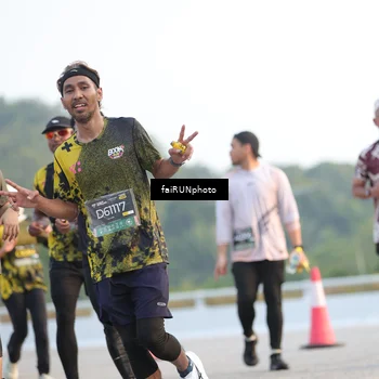 Runner Photo 6485162