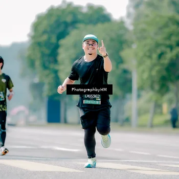 Runner Photo 6485164