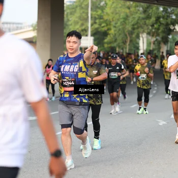 Runner Photo 6485165