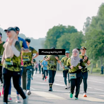 Runner Photo 6485167
