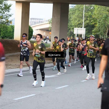 Runner Photo 6485168