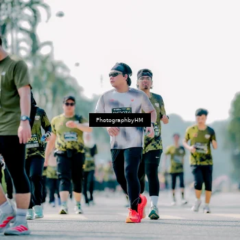 Runner Photo 6485171