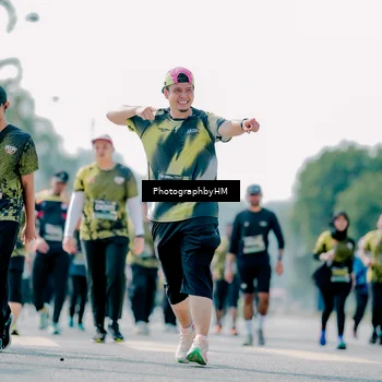 Runner Photo 6485172
