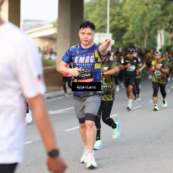 Runner Photo 6485174