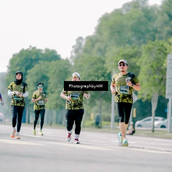Runner Photo 6485181