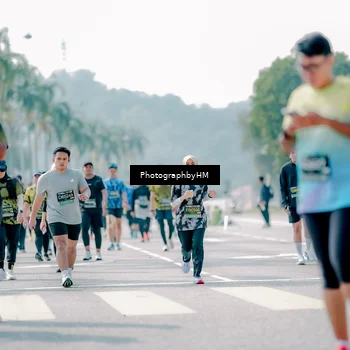 Runner Photo 6485182