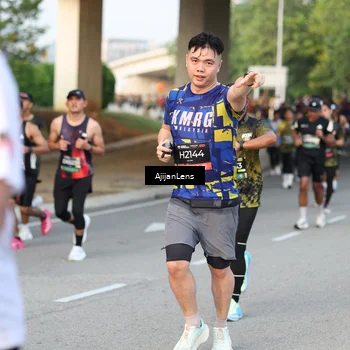 Runner Photo 6485185