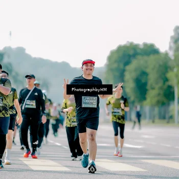 Runner Photo 6485186