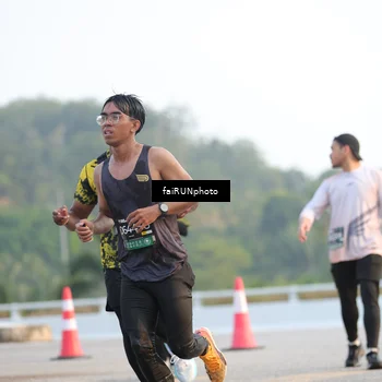Runner Photo 6485192