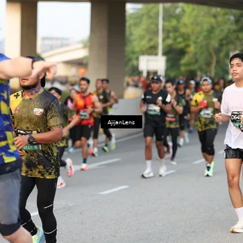 Runner Photo 6485193