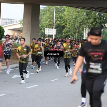 Runner Photo 6485196