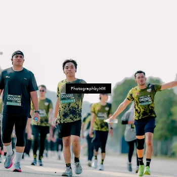 Runner Photo 6485197