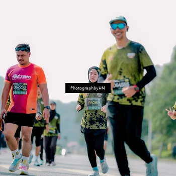 Runner Photo 6485198