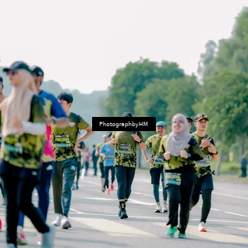 Runner Photo 6485201