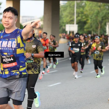 Runner Photo 6485203
