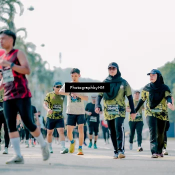 Runner Photo 6485204