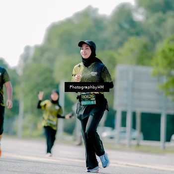 Runner Photo 6485206