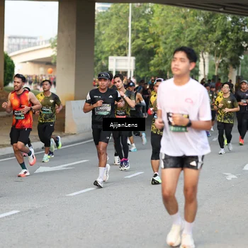 Runner Photo 6485207