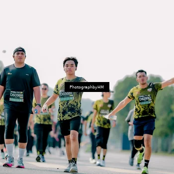 Runner Photo 6485210