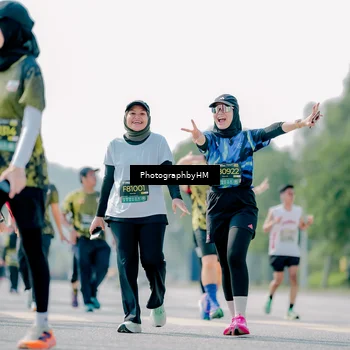 Runner Photo 6485211