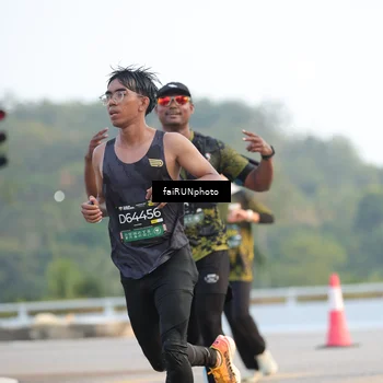 Runner Photo 6485213