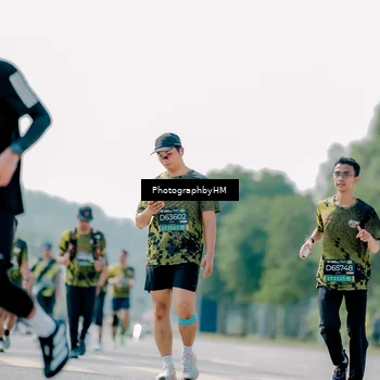 Runner Photo 6485216