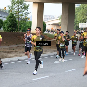 Runner Photo 6485218