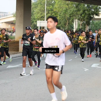 Runner Photo 6485220