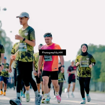 Runner Photo 6485225