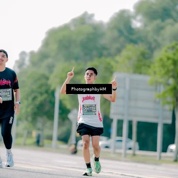 Runner Photo 6485226