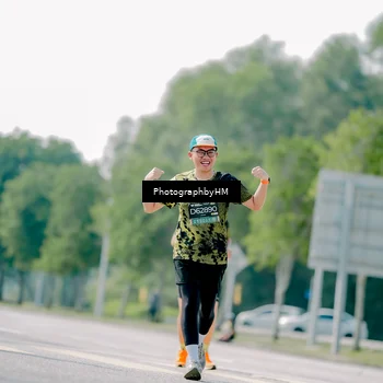 Runner Photo 6485229