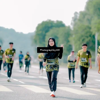 Runner Photo 6485230
