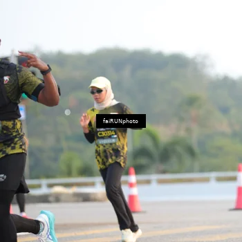 Runner Photo 6485234