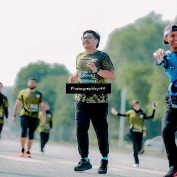 Runner Photo 6485235