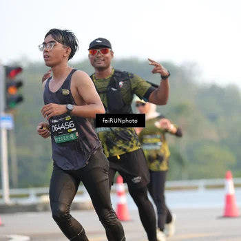 Runner Photo 6485236
