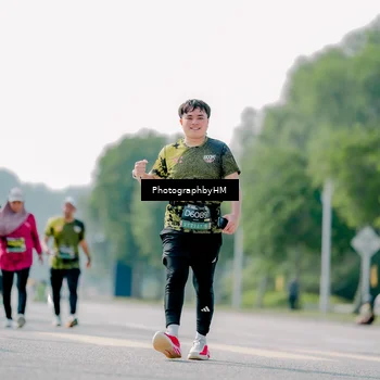 Runner Photo 6485237