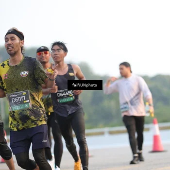 Runner Photo 6485238
