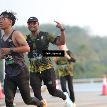 Runner Photo 6485243