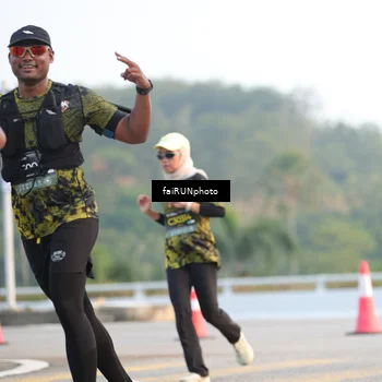 Runner Photo 6485244