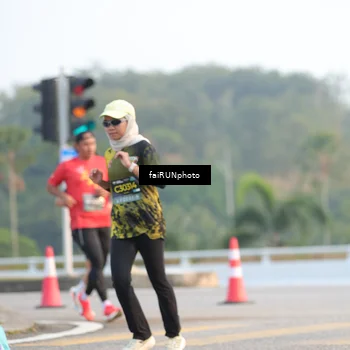 Runner Photo 6485245